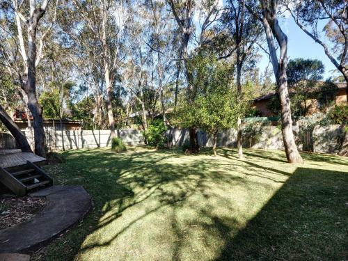Pet Friendly - Summer Cottage