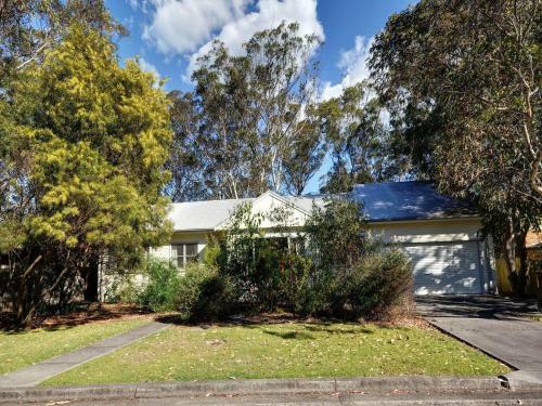 Pet Friendly - Summer Cottage
