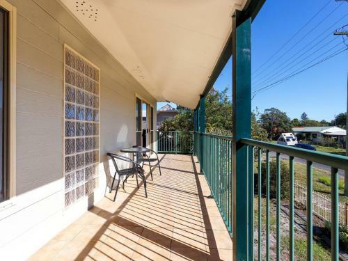Close To The Myall River - Pet Welcome