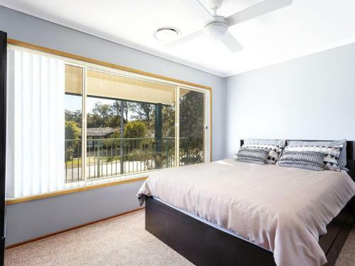 Close To The Myall River - Pet Welcome