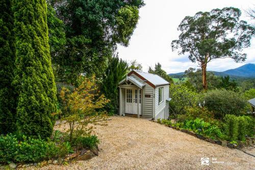 Apartamento Alsace - Healesville