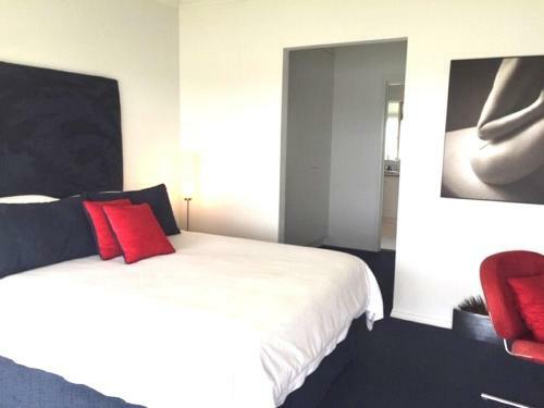 Apartamento Island Waterfront Getaway - Wifi