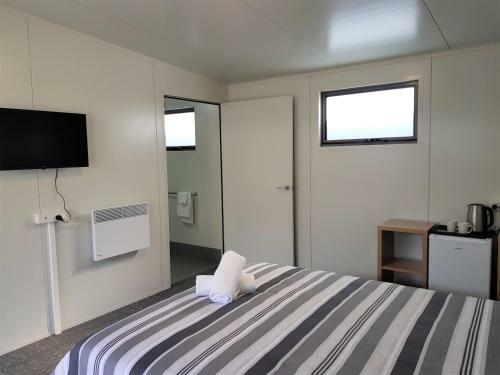 Albergue Huon Flash Packers