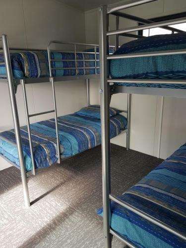 Albergue Huon Flash Packers