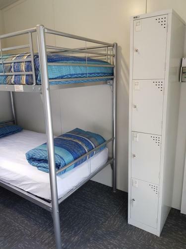Albergue Huon Flash Packers