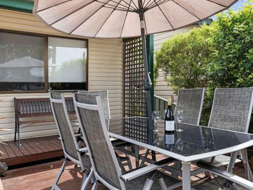 Kingston Cottage Jervis Bay Rentals