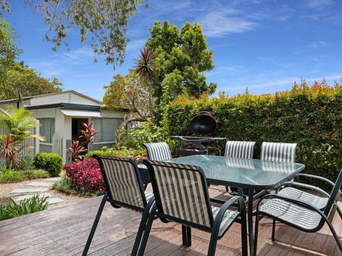 Kingston Cottage Jervis Bay Rentals