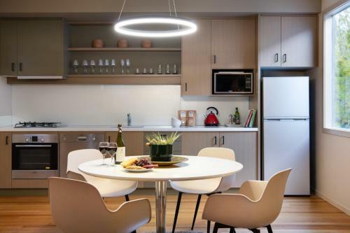 Hepburn Hideaway