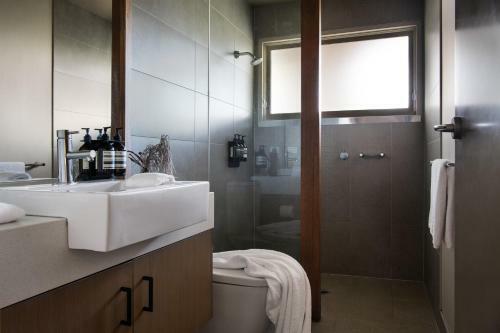 Hepburn Hideaway