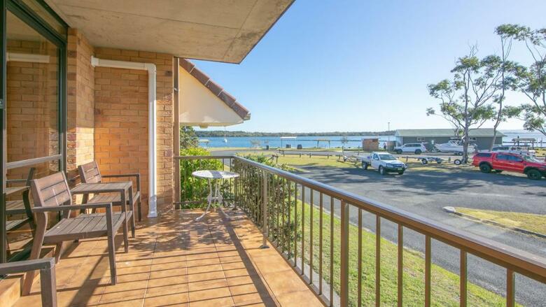Camawood Unit 1 2 Spenser Street