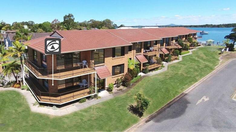 Camawood Unit 1 2 Spenser Street