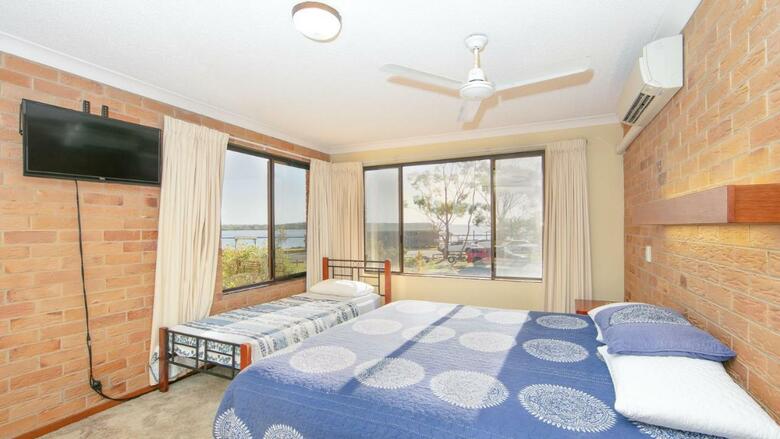 Camawood Unit 1 2 Spenser Street