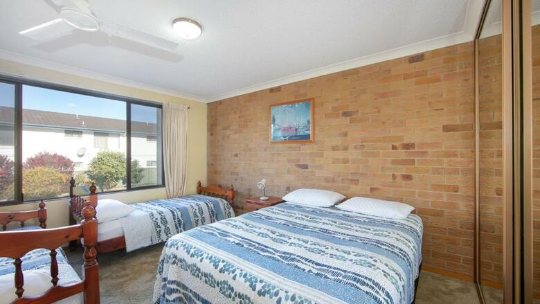 Camawood Unit 1 2 Spenser Street
