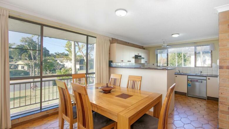 Camawood Unit 1 2 Spenser Street