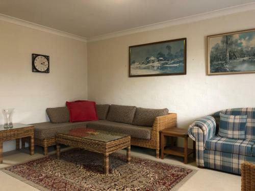 Apartamento Kirwan Court 2