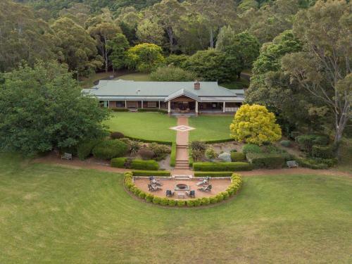 Jaspers Brush - Tranquil Gardens & Stunning Views