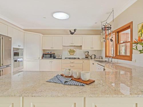 Jaspers Brush - Tranquil Gardens & Stunning Views