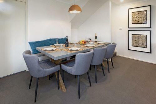 Apartamento Northstar 4