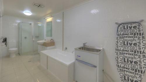 Inverell Rsm Club Motel