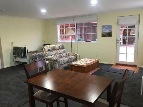 Apartamento Tinder Lodge Studio