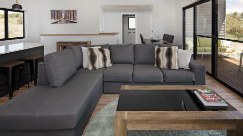 Apartamento Kunama Haven