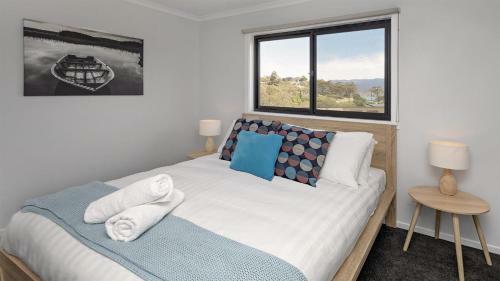 Apartamento Kunama Haven