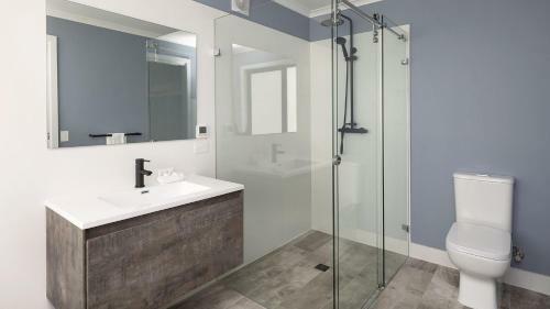 Apartamento Kunama Haven