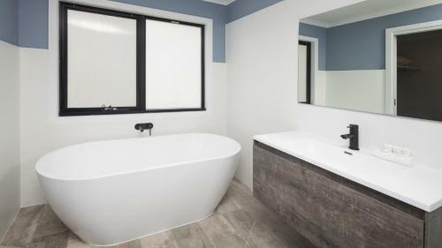 Apartamento Kunama Haven