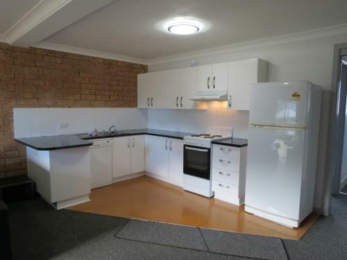 Apartamento Kirwan Gardens 4