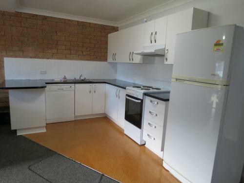 Apartamento Kirwan Gardens 4