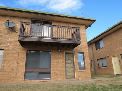 Apartamento Kirwan Gardens 4