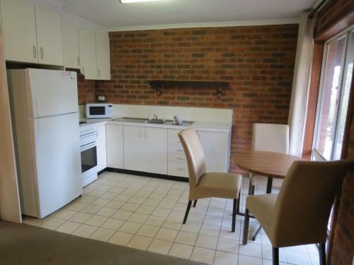 Apartamento Sponars 2
