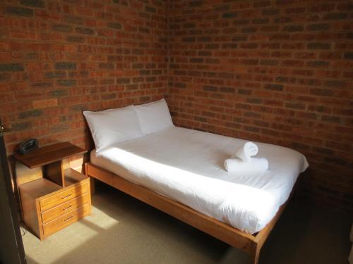 Apartamento Sponars 2