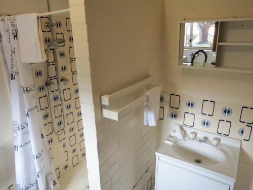 Apartamento Sponars 2
