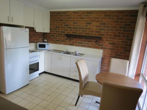 Apartamento Sponars 2