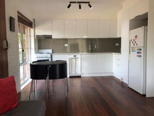 Apartamento Sponars 4