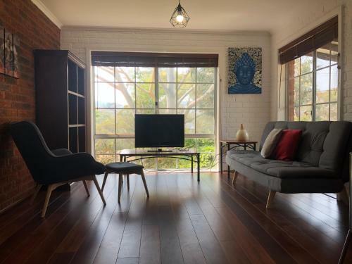 Apartamento Sponars 4