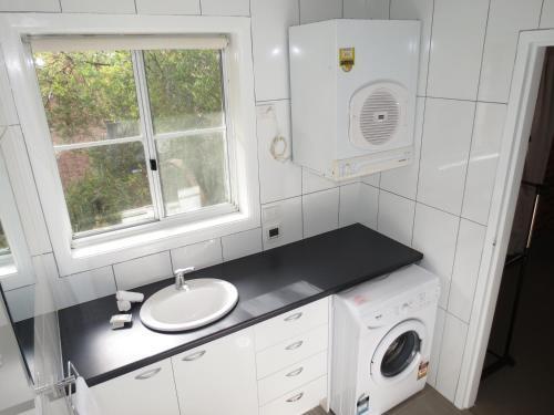 Apartamento Sponars 4