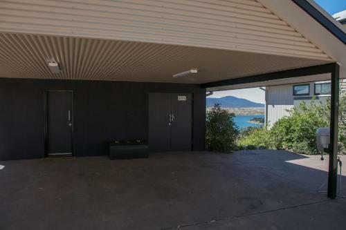 Snowy Mountains Townhouse