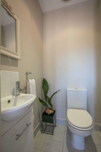 Snowy Mountains Townhouse