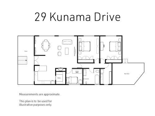 Apartamento Kosci Cabin
