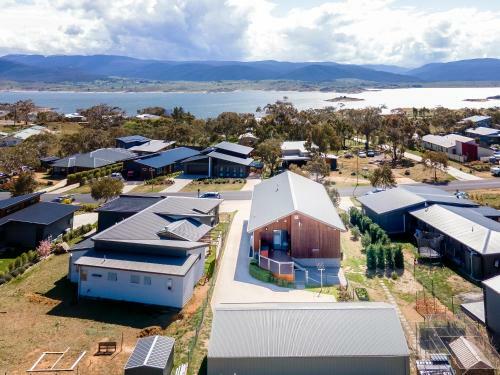 Apartamento Kosci Cabin