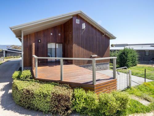 Apartamento Kosci Cabin