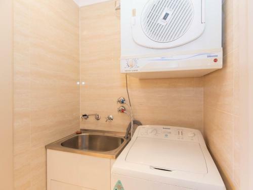 Apartamento Central Park 18 1 Snowy River Ave