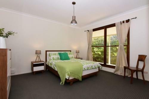 The Ambers - Comfortable Family Getaway!