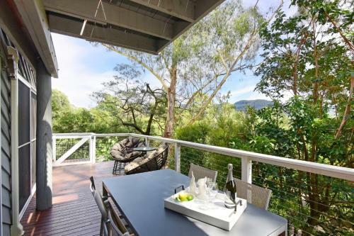 Treetops - Newly Renovated, In The Village!