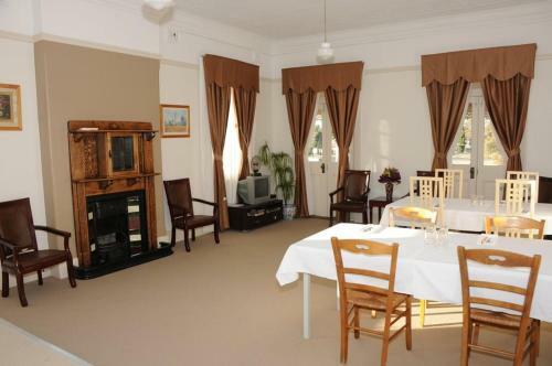 Hotel Railway Bistro - Kandos