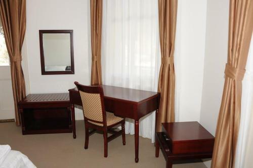 Hotel Railway Bistro - Kandos