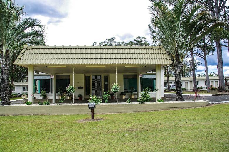 Fairway Lodge Motel