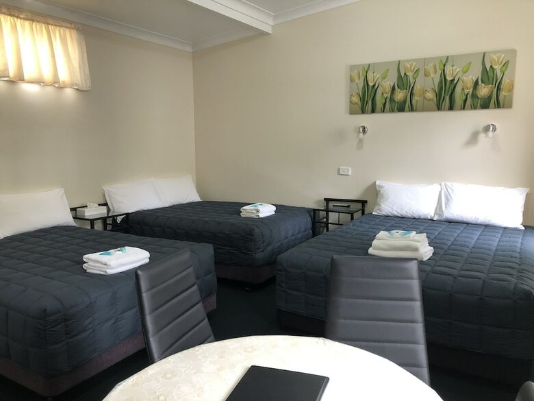 Fairway Lodge Motel